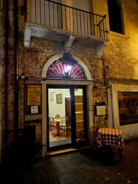 Antica Osteria Ai Carraresi