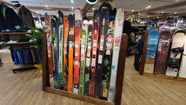 Xraeb Winter Sport Lab