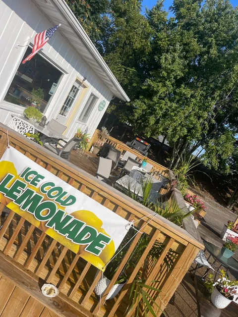 La Esquinita De Oro Ice cream Shop