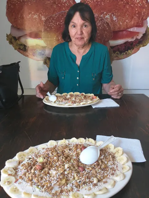 Sol Om Lux Centro Naturista