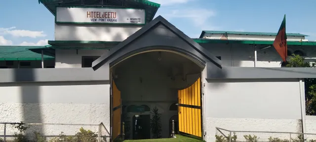 Hotel Jeetu