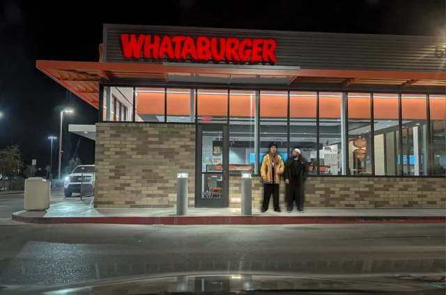 Whataburger