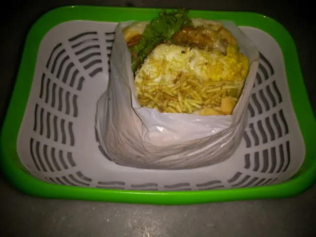 Lú Burguer & Sorveteria