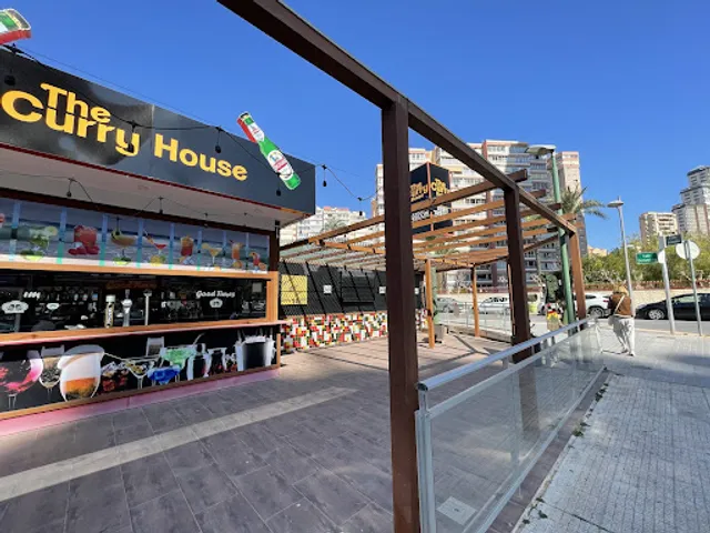 Red Corner Darts Sports Bar