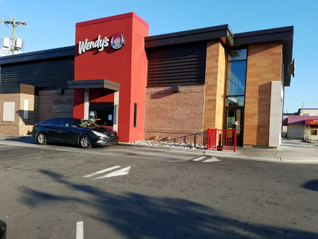 Wendy's