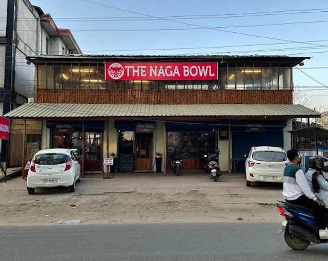 Naga Bowl Express
