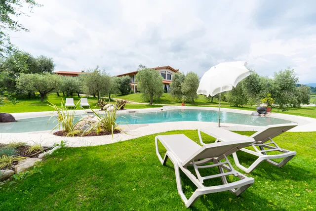 Agriturismo Fioralba