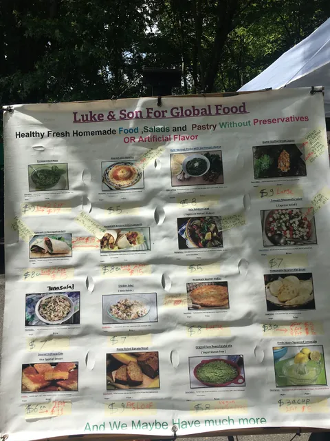 McLean Farmers Market