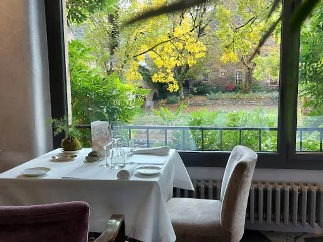 Hôtel restaurant du Vieux Pont