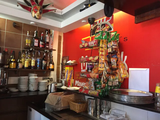 Restaurante Maverick Tapas Ripollet