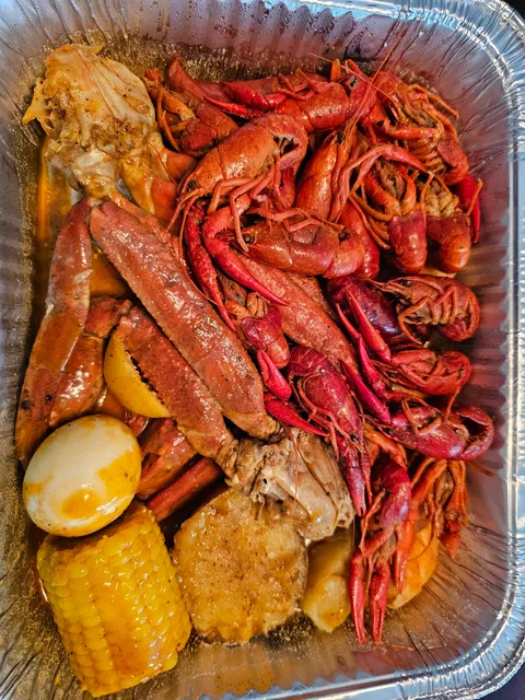 taylorseafoodandmore