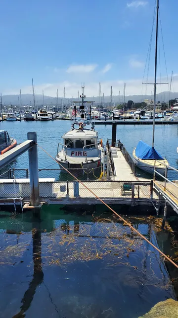 Breakwater Cove Marina