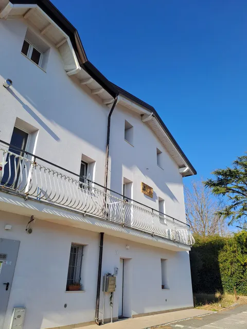 Foresteria del Borgo Etrusco