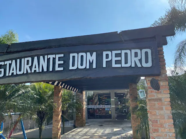 Dom Pedro Restaurante