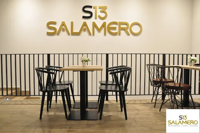 Zalamero Restaurante