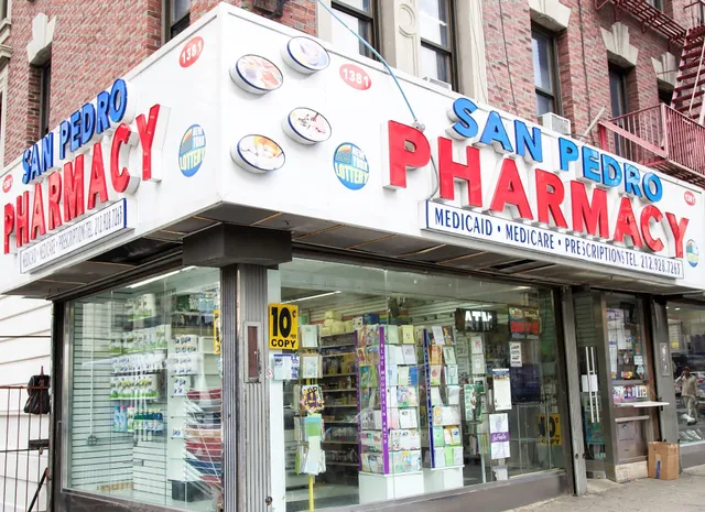 San Pedro Pharmacy