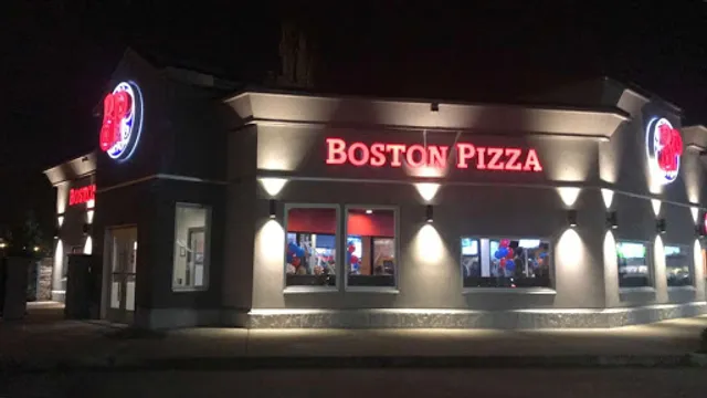 Boston Pizza