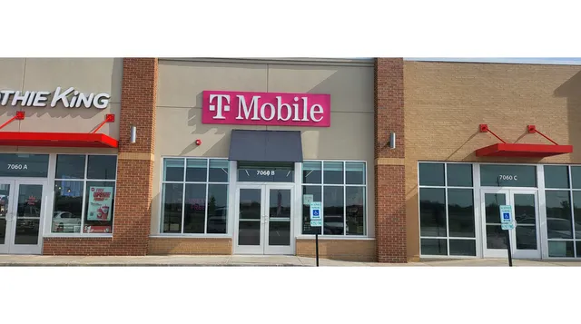 T-Mobile
