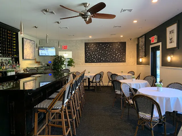 Cappelletti Restaurant & Take Out