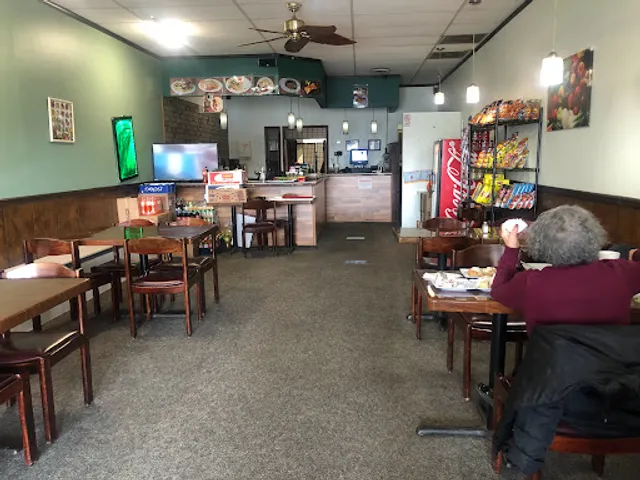 El Chipilin Restaurant Guatemalteco