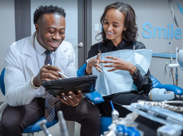 Smile Design Dental Studio