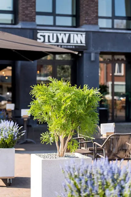 Restaurant Eerbeek - Stuyv Inn