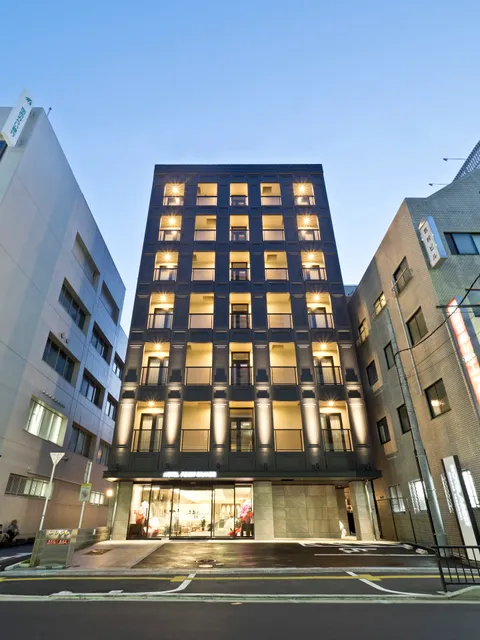 Hotel Abest - Grande Takatsuki