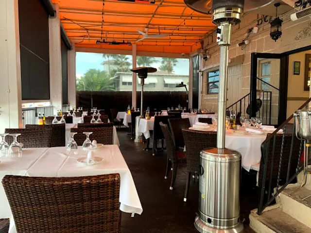 Serafina | Italian Restaurant