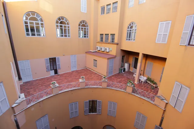 Residenza Universitaria - Studentato Sant'Angela Merici - Associazione Sant'Angela Domus