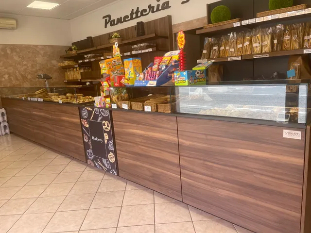 Panetteria fruttero di Restuccia Giuseppe & C