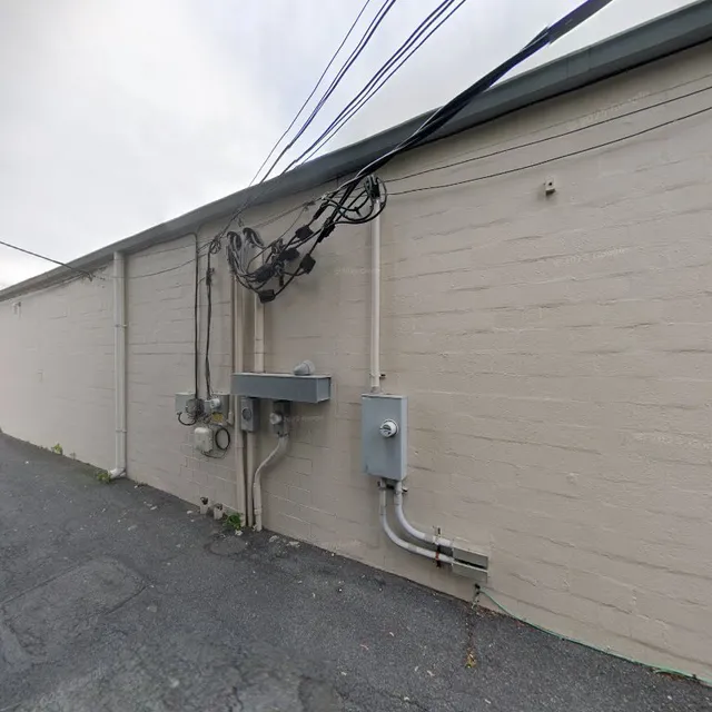 Pennsylvania Department of Transportation - Photo License Center, Easton