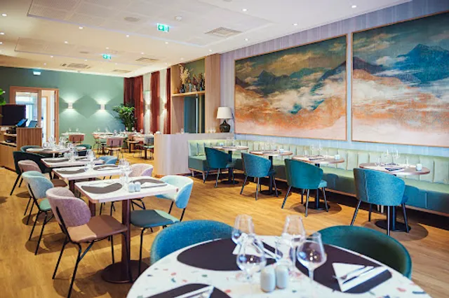 Comptoir JOA de Luxeuil