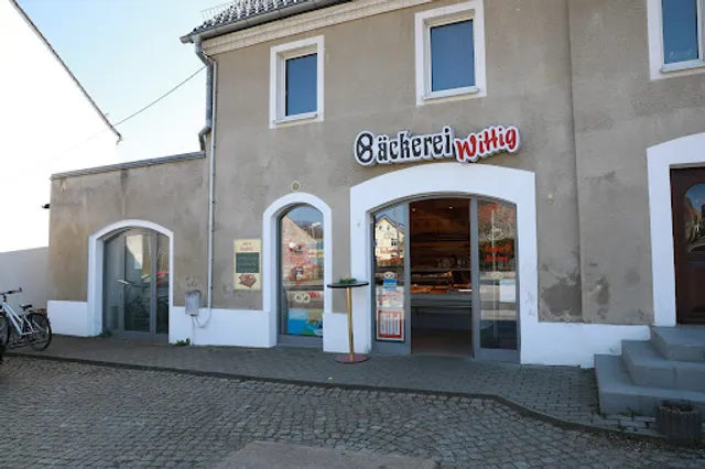Bäckerei Wittig