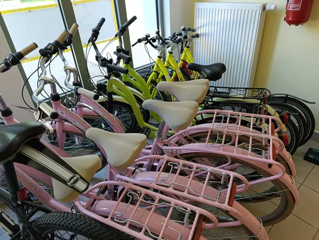 Turistické infocentrum Františkovy Lázně