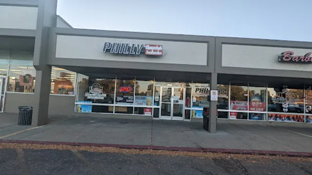 Feelin' A Little Philly