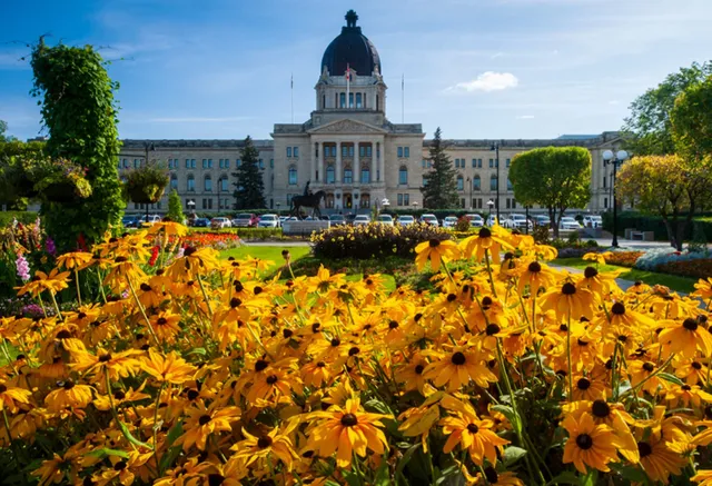 Holiday Inn Express & Suites Regina-South by IHG