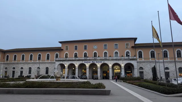 Pisa Central Apartment