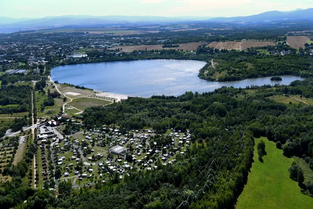 Seecamping Zittau Mountains OHG