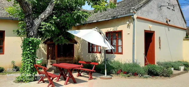 Cyclo Camping and Hostel