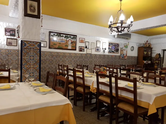 Diamantino dos Leitões « Fonte do Corvo »