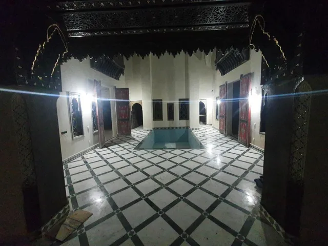 Riad Deluxe, Marrakesh