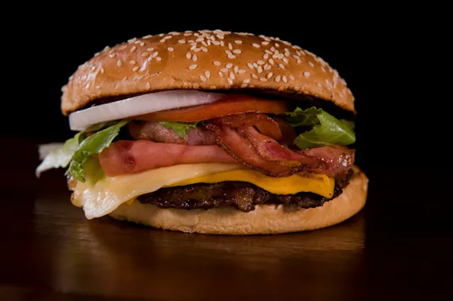 Hamburguesas Tancítaro Madrazo