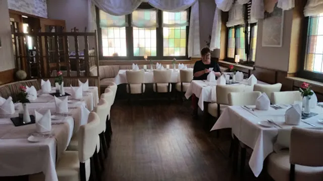 Restaurant An d’r Weyh