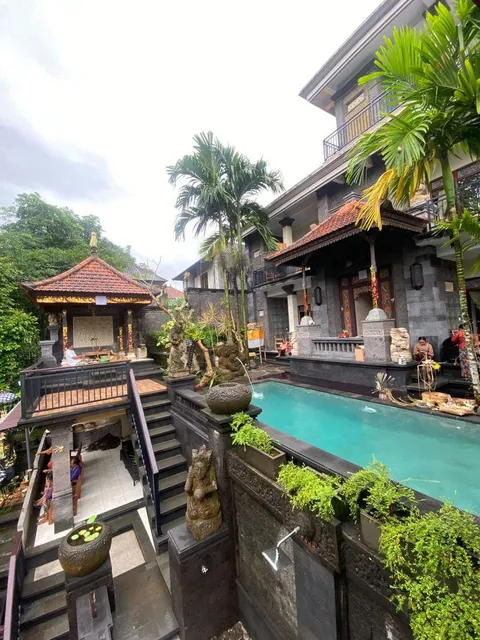Tigata Ubud Cottage
