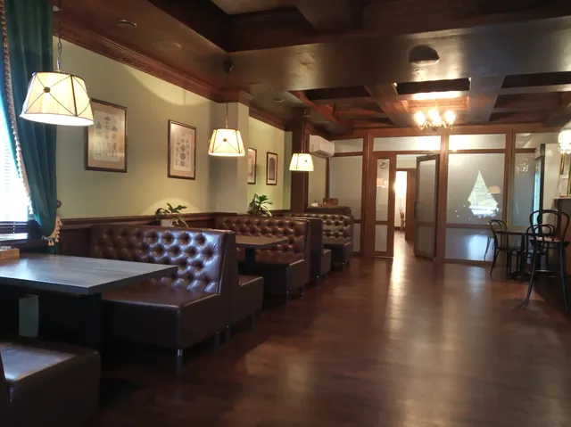 St. Michael's restaurant