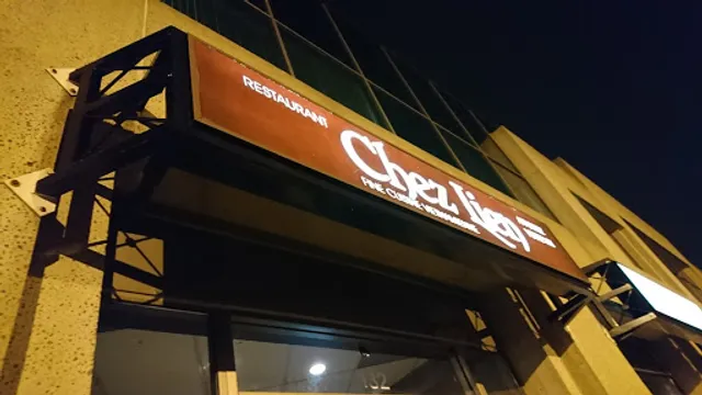 Restaurant Chez Lien