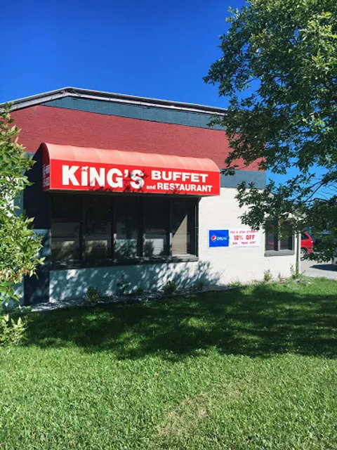 King's Buffet