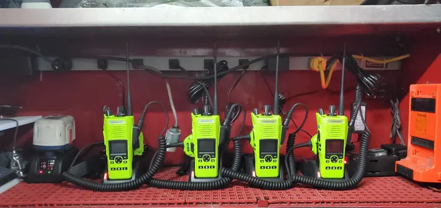 Action Radio & Communications