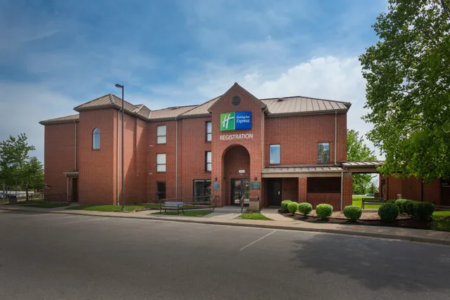 Holiday Inn Express Morelli Heights