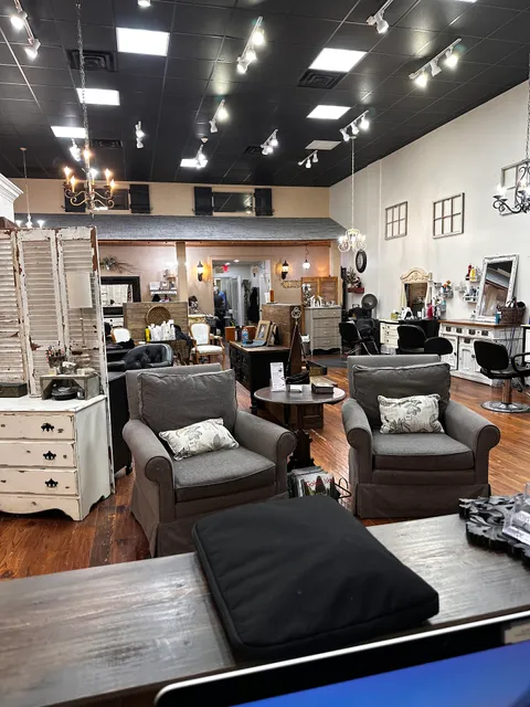 Fancy Do's Hair Studio